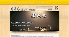 Desktop Screenshot of kendoacademy.com